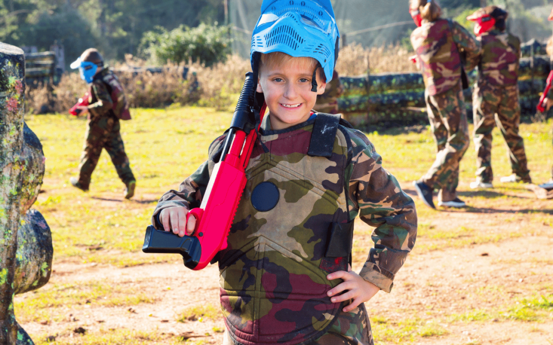 MAD GARDEN WEDDİNG’ de Adrenalin Dolu Anlar