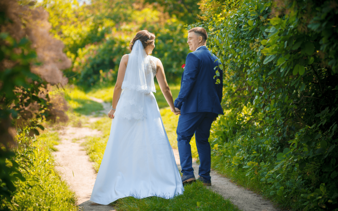 Açık Hava Düğünleri İçin En İyi İpuçları